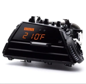 Pantalla digital multifunción P3 calibre múltiple BMW F20/F21/F22/F23 y M2 - SIN VENTILACIÓN - Imagen 1 de 4