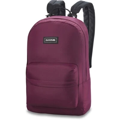 Dakine 365 Pack Reversible 21L Laptop Backpack Grape Vine / Dark Ivy Green New - Image 1 of 2
