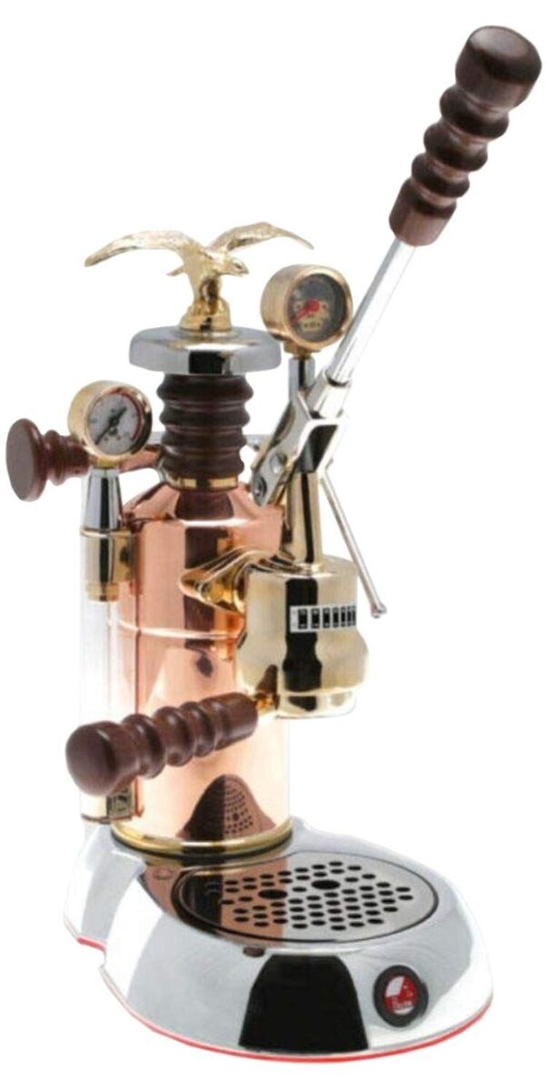 La Pavoni Espresso Machines Machines for sale - eBay La Pavoni Espresso Machines Machines for sale - eBay