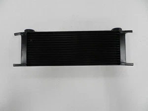 Koyorad 15 Row Oil Cooler AN-10 ORB Provisions - Picture 1 of 2