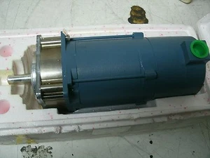 Slo Syn Stepper motor SS422 SS422CTXG5 240 AC 0.3 AMP - Picture 1 of 3