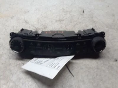 2007 Mercedes-Benz E350 - контроль температуры - 2118301885 - R245344 - Изображение 1 из 4