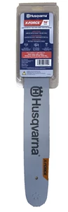 ๐น Husqvarna X-Force 16" Laminated Guide Bar XF250 *NEW* - Picture 1 of 3