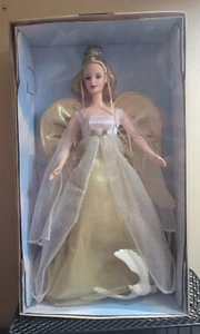 Barbie Angelic Inspirations Mattel - Picture 1 of 2