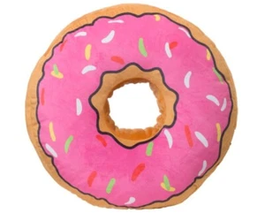 Peluche Ciambella Homer donut 20 cm 54401 - Foto 1 di 1