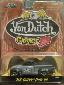 Jada Toys - Picture 1 of 1