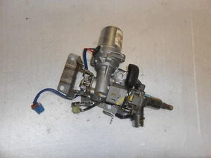 Lenksäule elektrische Servolenkung Renault Clio 2 Campus Bj.2006-2009 7700437049 - Bild 1 von 3