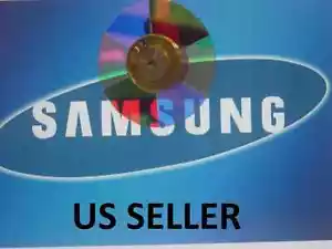 Samsung Color Wheel HL-N617W HL-P5674W HLN617W HLN617WX/XAA HLP5674WX NEW a250 - Picture 1 of 1