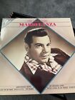 The Legendary Mario Lanza 12" Vinyl LP - 450/24