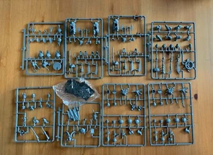 Ogre Kingdoms Iron Guts x3 Warhammer Fantasy Battles The Old World - Picture 1 of 2