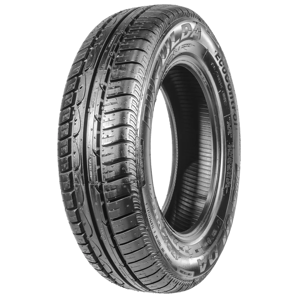 FULDA Sommerreifen 165/70 R 13 TL 79T ECOCONTROL - Bild 1 von 3