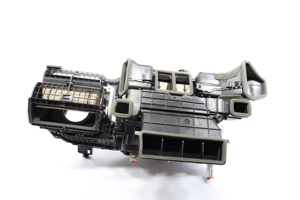 Lexus RX350 2016-2022 HVAC AIRE ACONDICIONADO CALEFACCIÓN CARCASA CAJA OEM 870100E300 Foto 1 de 4