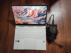 Portátil Acer ConceptD 3 bisel - Excelente estado apenas usado - Imagen 1 de 16