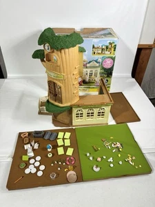 Calico Critters Country Tree School Accessories - Picture 1 of 7
