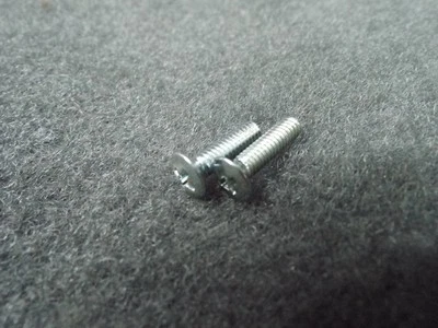 Винты стеклоподъемники 1979 1982 Ford Mustang Fairmont Granada Mercury Capri Zephyr - Изображение 1 из 4