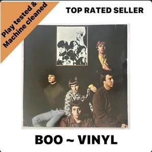 The Electric Prunes I had Too Much To Dream Last Night 1986 Reissue Lp EX / VG+ - Imagen 1 de 6