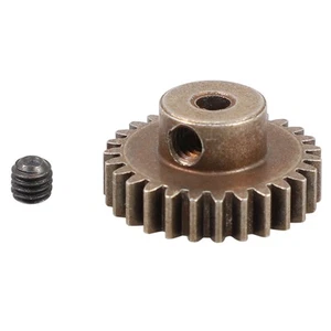 27T Steel Motor Gear Upgrade Parts for 144001 124019 124018 A959-B A959B8414 - Bild 1 von 8