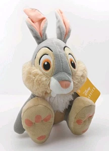NWT Kohl's Cares Disney Bambi Thumper Bunny Rabbit 12" Plush Stuffed Animal Toy - Picture 1 of 9