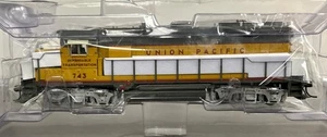 Broadway Limited HO #8229 EMD GP35 Locomotive Union Pacific #743 NIB - CC - Picture 1 of 4
