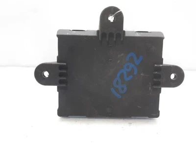 6G9T14B534 centralina confort per VOLVO S80 II 2.5 T 2007 7625201 - Immagine 1 di 4