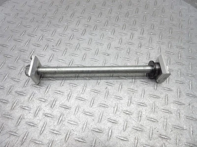 Регулятор цепи прокладка штифт болта вала задней оси 2019 19–21 Honda CBR500R - Изображение 1 из 4