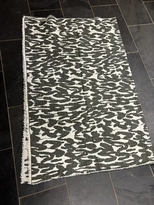 Lapuan Kankurit Wolldecke "Jäkäla" NEU aus Geschäftsauflösung UVP € 169,00 - Bild 1 von 4