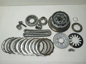 Harley-Davidson 2008 CVO Electra Glide Primary Drive Clutch Compensator Assembly - Picture 1 of 15