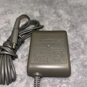 Cargador 100V Original para Consola Nintendo DS Lite Buen Estado 🔥!!️ - Imagen 1 de 4