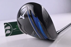 Mizuno ST-Max 230 Driver / 10.5 Degree / Senior Flex UST Helium Nanocore 4 - Picture 1 of 8