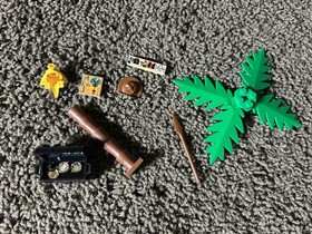 LEGO Adventurers: Oasis Ambush (5938) Replacement Parts Pieces Vintage 90s