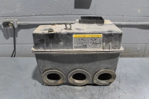 1996 POLARIS INDY XLT 600 SPECIAL AIR CLEANER FILTER BOX AIRBOX #6978 - Picture 1 of 5