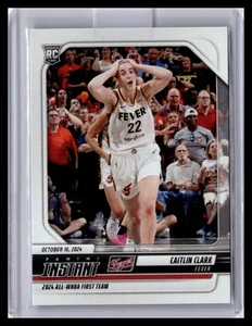 2024 Panini Instant WNBA #268 Caitlin Clark - Picture 1 of 2
