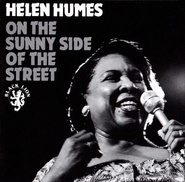 Helen Humes - On the Sunny Side of the Street - CD - Brand New Foto 1 de 2