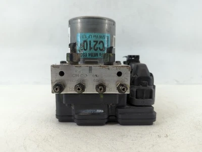 Módulo de control de bomba ABS Hyundai Sonata 2018-2019 CTDCR Foto 1 de 4