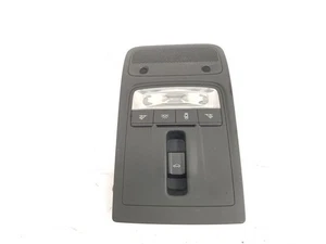 2012-2020 MK3 FL A5 AUDI A3 RS3 INTERIOR ROOF CENTRE LIGHT 8V0947135L - Picture 1 of 9
