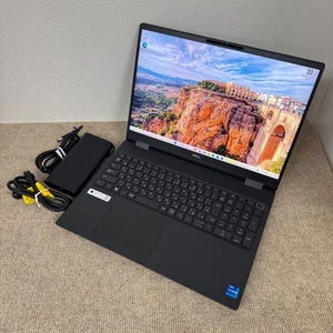 RTX3080Ti 16GB Dell Precision 7670 i7-12850HX 2TB 32GB 16 Zoll Win11 [WS276] - Bild 1 von 10