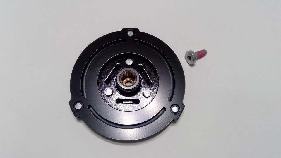 FITS 2013-2016 DODGE DART A/C COMPRESSOR CLUTCH OVER 68166479AA -  NEW OEM - Image 1 of 3