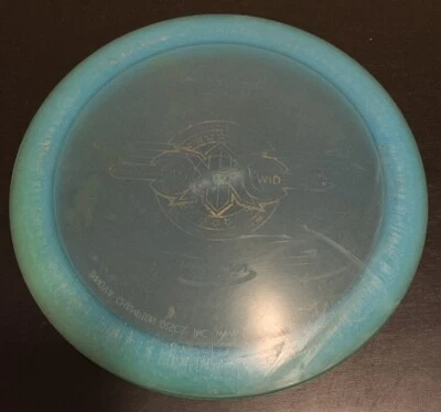 Innova Blizzard Champion Dominator Kansas City Wide Open 158 grams - Image 1 of 2