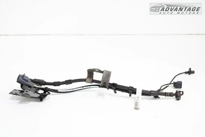 2015-2021 福特 EDGE FWD 后方右制动计算器软管和 ABS 速度传感器 原始设备制造商 — 第 1/4 张图片