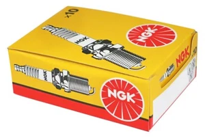 10 Pack Genuine NGK BCPR5ES Spark Plug - Picture 1 of 1
