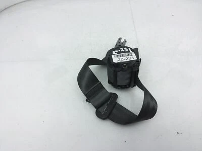 2015-2021 Volkswagen Golf Gti 4-Dr 2Nd Row Rear Driver Left Side Seat Belt - Image 1 of 4