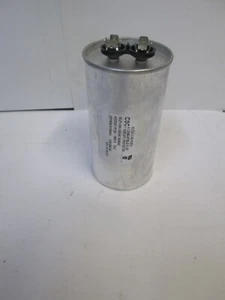 Capacitor - Csc Eccol II - 325P906H31P46A4X 90uf 310VAC - 40/070/21 12-810097-00 - Picture 1 of 2