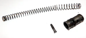 Ted Williams 300 12 Ga. Piston, Return Spring & Pin #Y381 - Picture 1 of 3