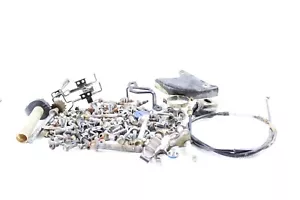 2013 KAWASAKI KX250F OEM BOLTS KIT LARGE B4497 - Picture 1 of 2