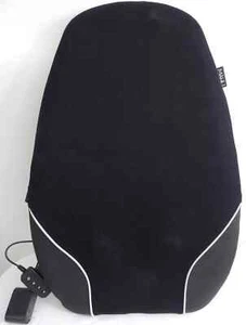 MAHLI SHIATSU MASSAGESESSEL ABDECKUNG BEHEIZBAR FERNBEDIENUNG - Bild 1 von 1