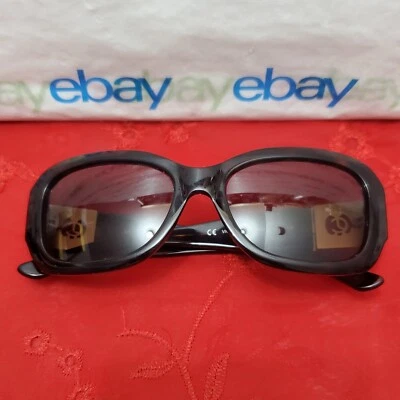 ✅️⭐️ Juicy Couture VICTORIA/S 086 04 53¤17 135 Gafas para mujer "solo marcos" Foto 1 de 4