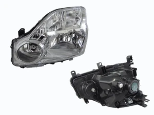HEADLIGHT LEFT HAND SIDE FOR NISSAN X-TRAIL T31 2007-2010 - Picture 1 of 1