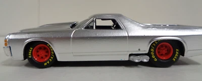 Hot Wheels G Machines '71 CHEVY EL CAMINO Street Legal Series 1 - Image 1 of 4