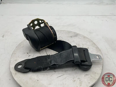 1986-1989 Porsche 911 964 928 Front Seat Belt 9288031261070B 126247 - Image 1 of 4