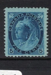 Canada SC 79 MOG (3dwb) - Bild 1 von 1